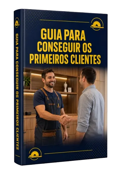 Apostila Completa de Marcenaria