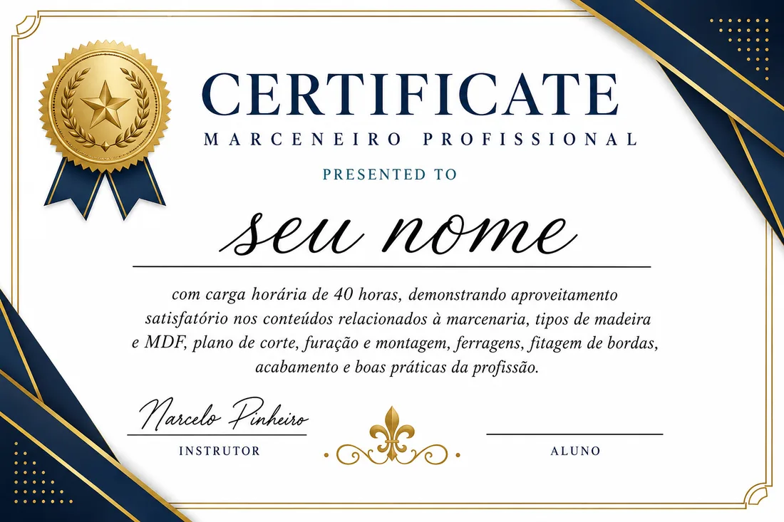Certificado