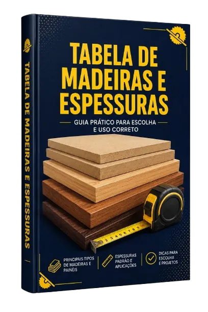 Cálculo de Material e Orçamento